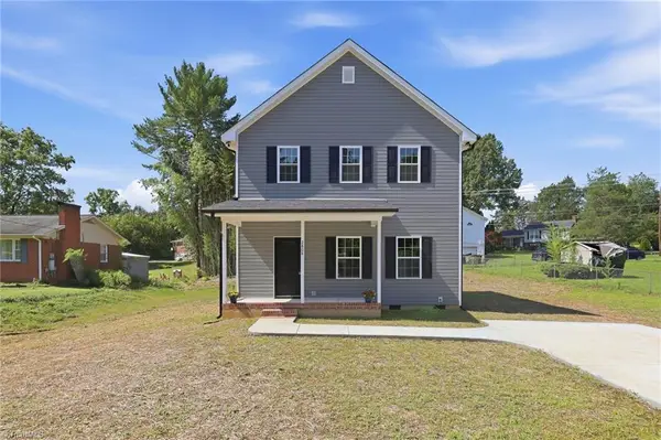 2808 Reynolds Park Road, Winston-Salem, NC 27107