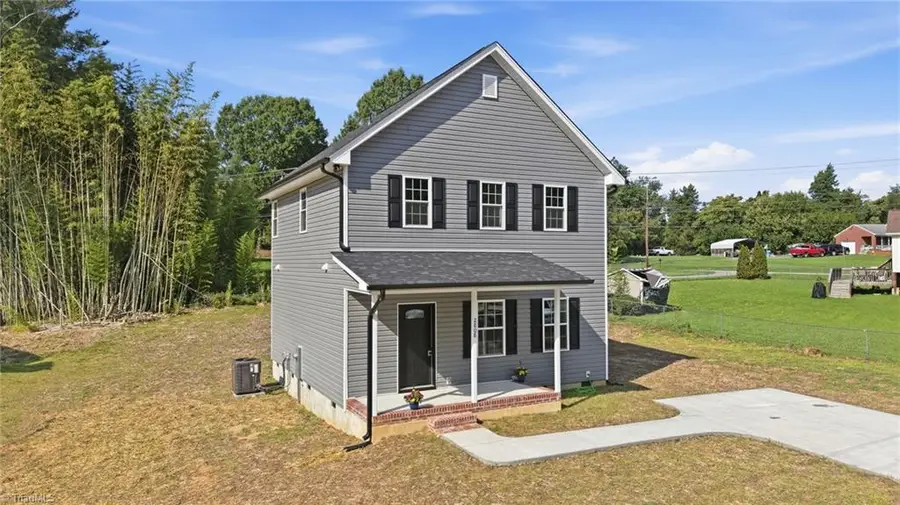 2808 Reynolds Park Road, Winston Salem, NC 27107 - #3