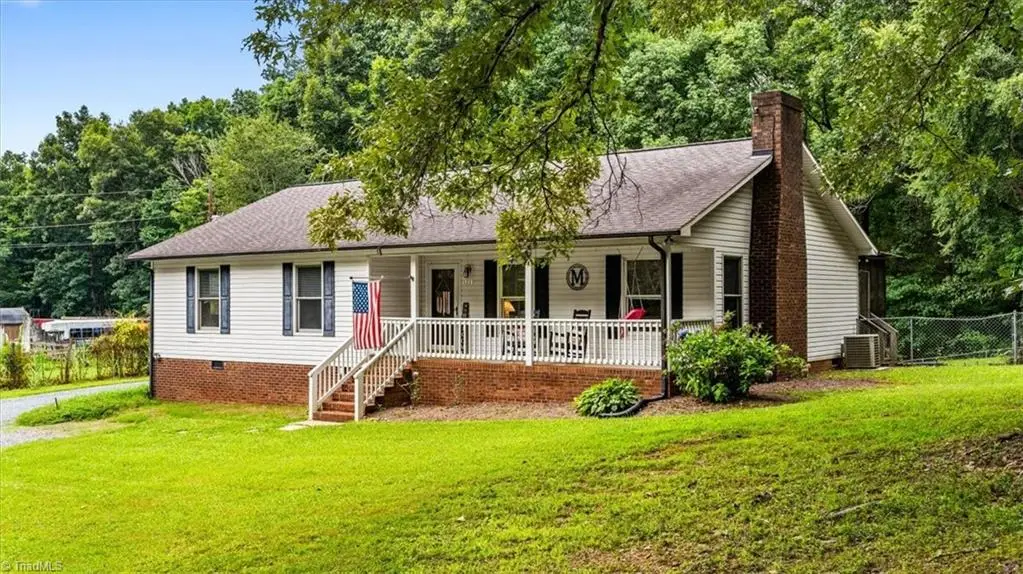 5648 Riverside Acres Court, Trinity, NC 27370 - #1