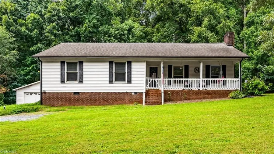 5648 Riverside Acres Court, Trinity, NC 27370 - #3