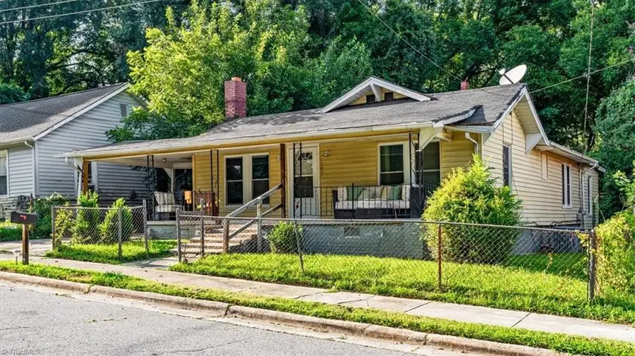 1207 Vernon Place, High Point, NC 27260 - #2