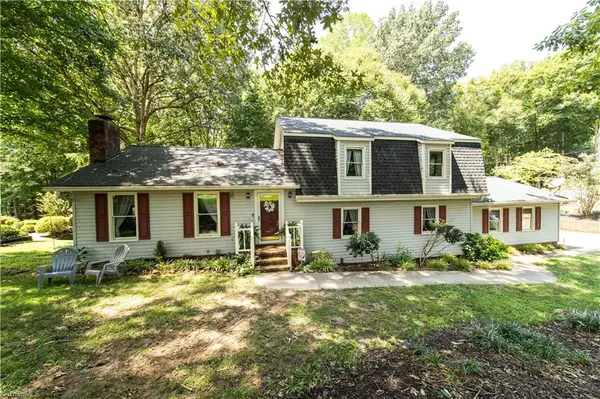 291 Magnolia Avenue, Mocksville, NC 27028