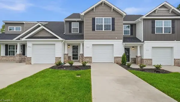 311 Little Creek Drive, Graham, NC 27253