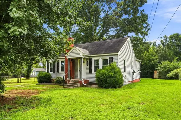 238 Underwood Street, Asheboro, NC 27203