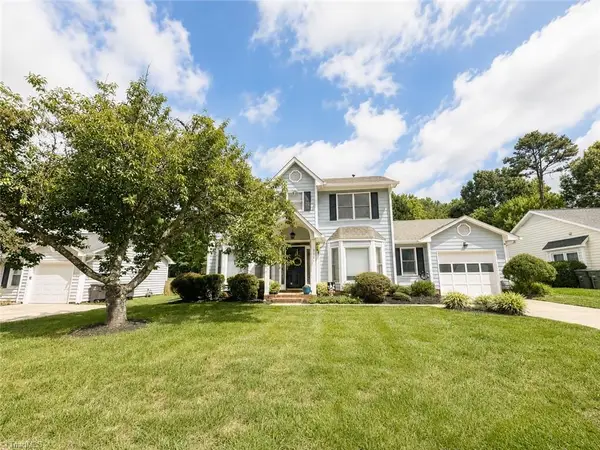 3506 Cardinal Ridge Drive, Greensboro, NC 27410