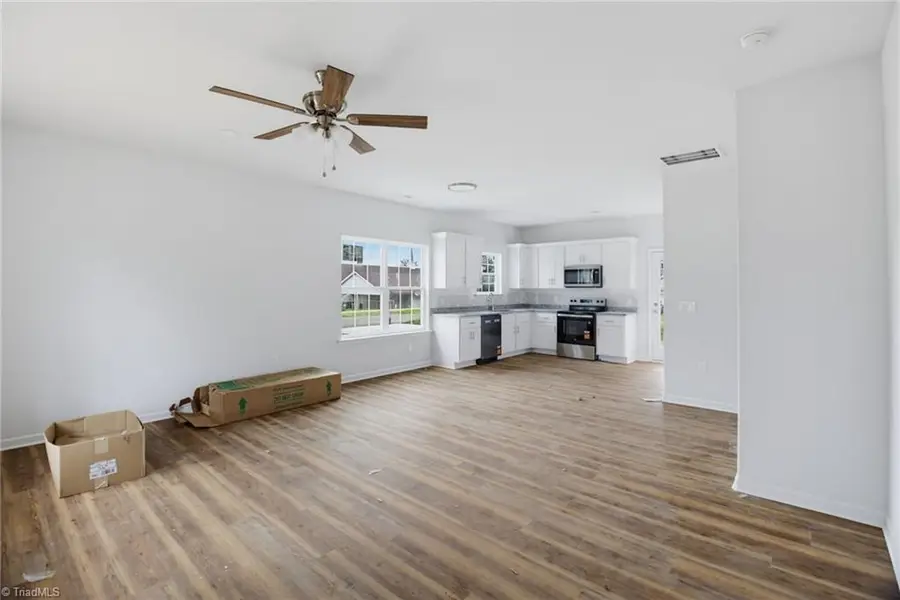 515 Holt Street, Lexington, NC 27292 - #3