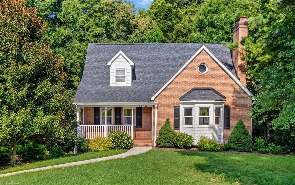 6045 Stone Bluff Drive, Clemmons, NC 27012 - #1