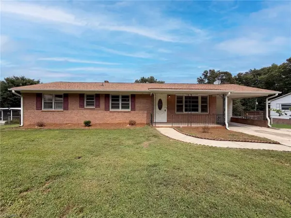 140 Joyce Drive, Winston-Salem, NC 27107
