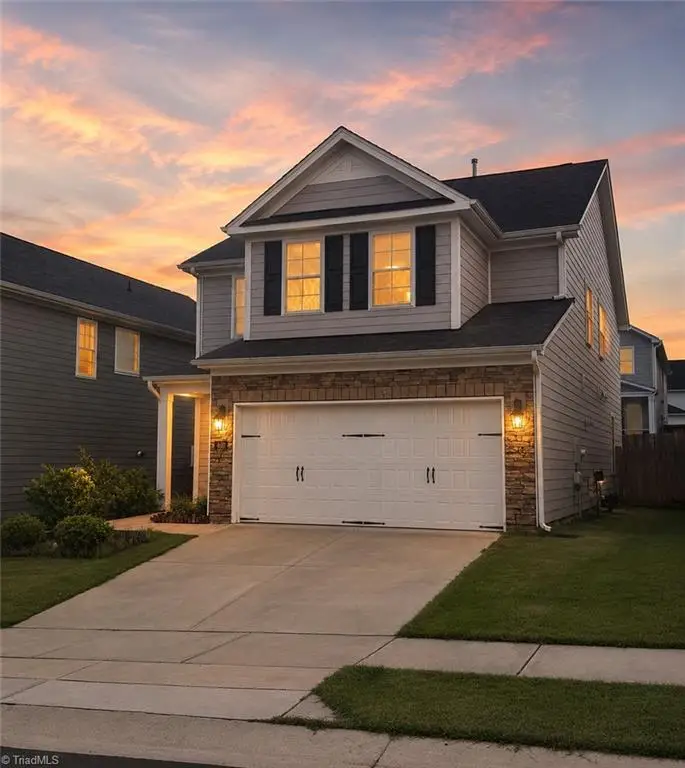 440 Flat River Run, Hillsborough, NC 27278 - #1