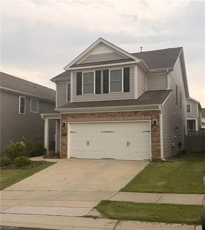 440 Flat River Run, Hillsborough, NC 27278 - #2