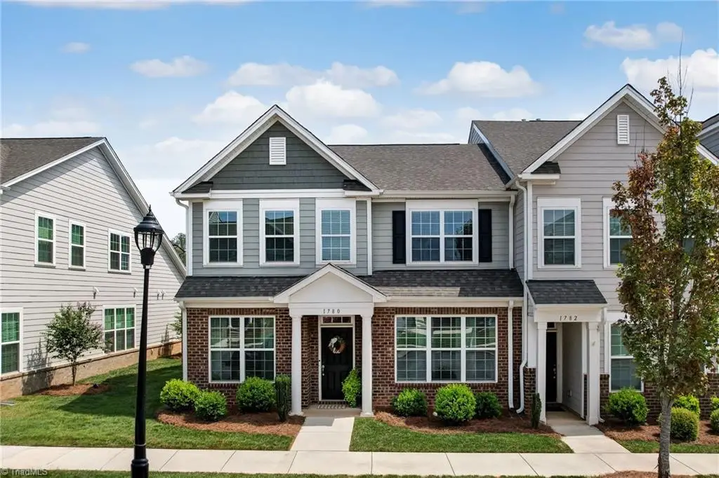1780 Welden Village Avenue, Kernersville, NC 27284 - #1