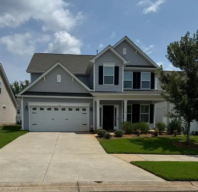 120 Pendleton Drive, Advance, NC 27006 - #1