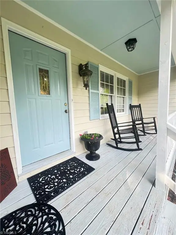 1088 Country Place Road, Asheboro, NC 27203 - #2