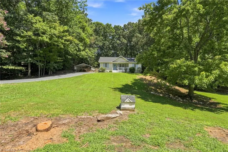 1088 Country Place Road, Asheboro, NC 27203 - #3