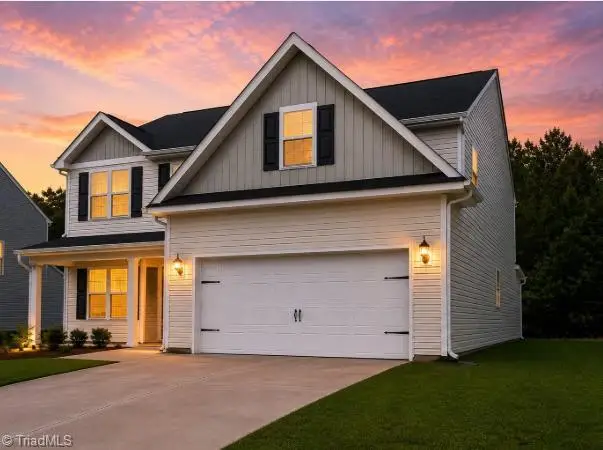 215 Kendall Drive, Winston Salem, NC 27107 - #1