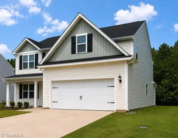 215 Kendall Drive, Winston Salem, NC 27107 - #2