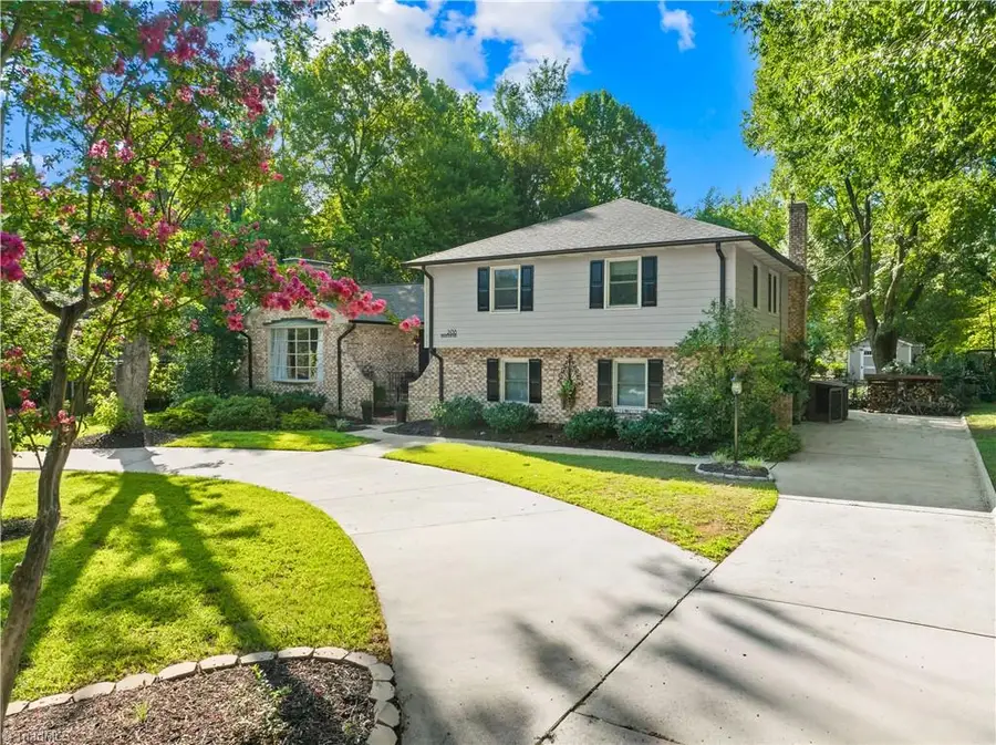 2438 Edgewood Avenue, Burlington, NC 27215 - #3