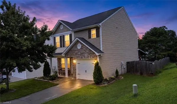 4239 Kendall Farms Way, Winston-Salem, NC 27107