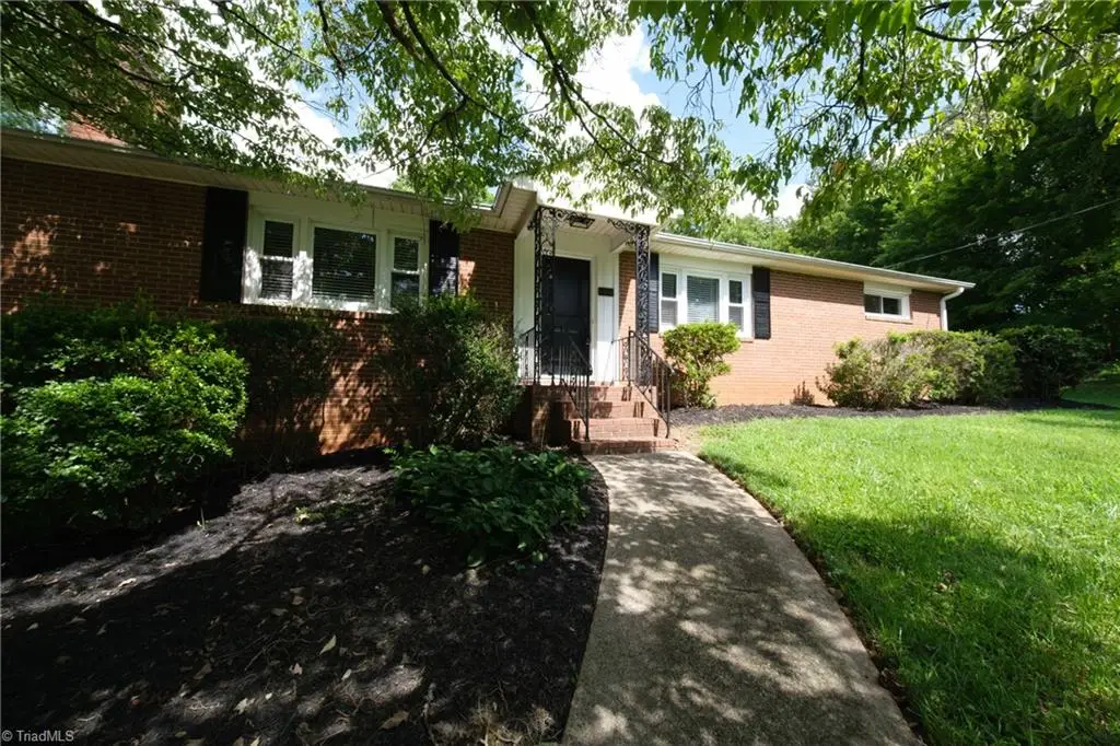 241 Commonwealth Drive, Winston Salem, NC 27104 - #1