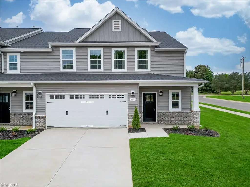 4716 Winding Trail, Summerfield, NC 27358 - #1