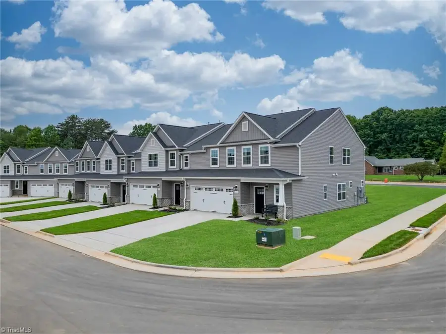 4716 Winding Trail, Summerfield, NC 27358 - #3