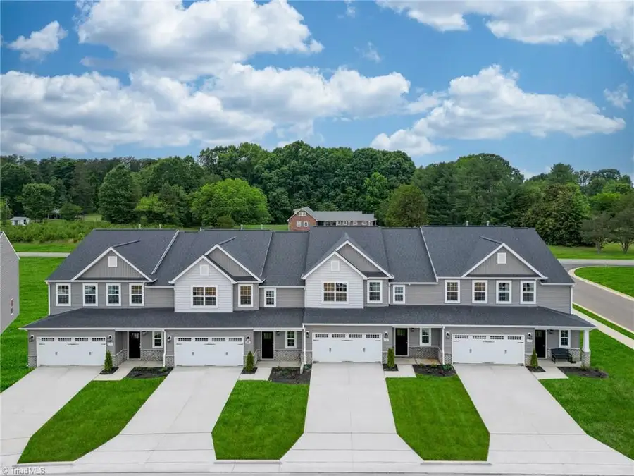 4718 Winding Trail, Summerfield, NC 27358 - #2