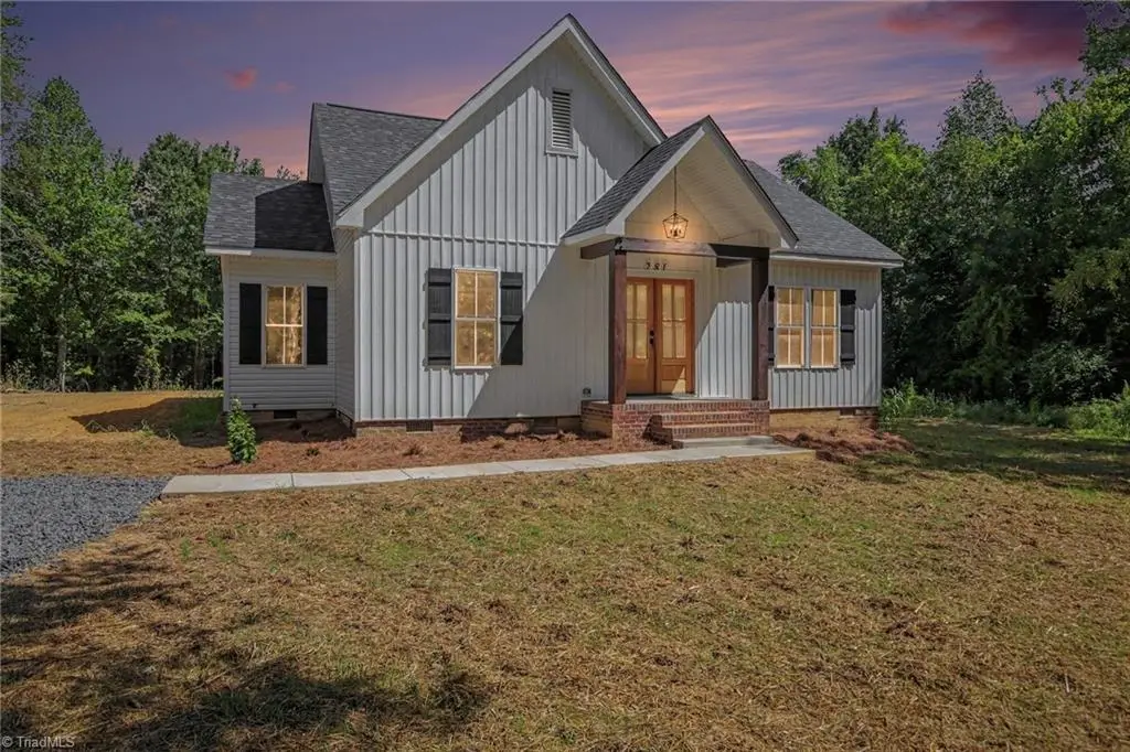 281 Settlement Loop, Stoneville, NC 27048 - #1