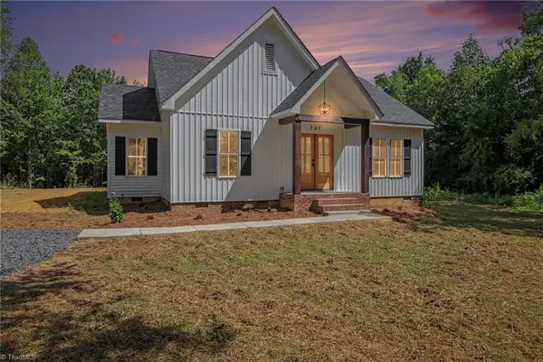 281 Settlement Loop, Stoneville, NC 27048