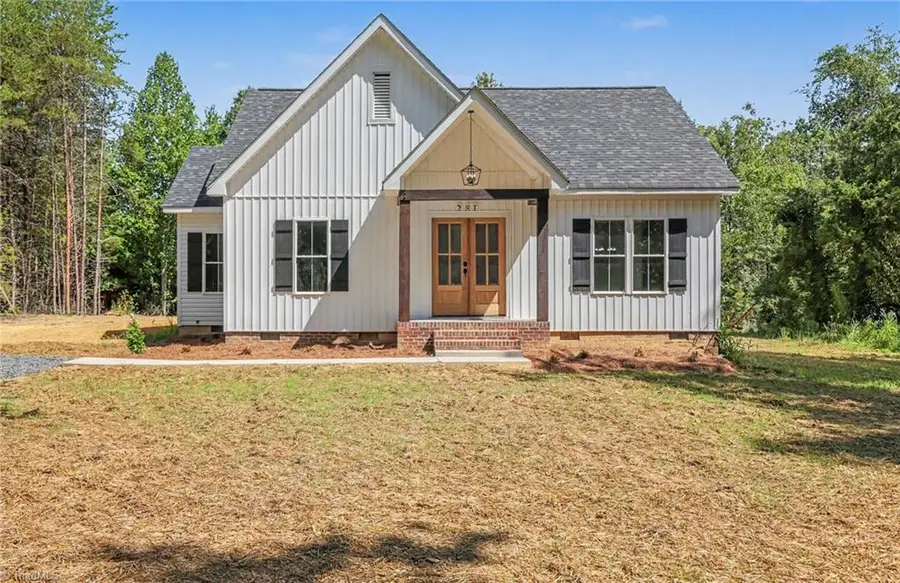 281 Settlement Loop, Stoneville, NC 27048 - #2