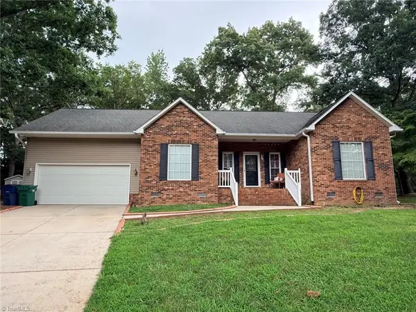 197 Landfall Drive, Eden, NC 27288