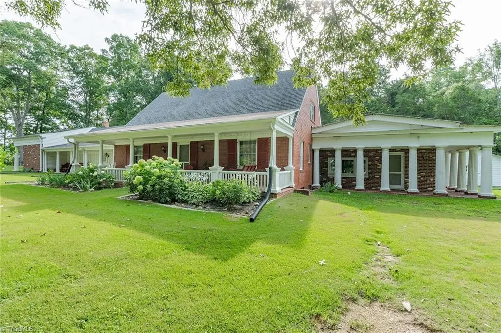 6440 Nc Highway 62, Trinity, NC 27370 - #1