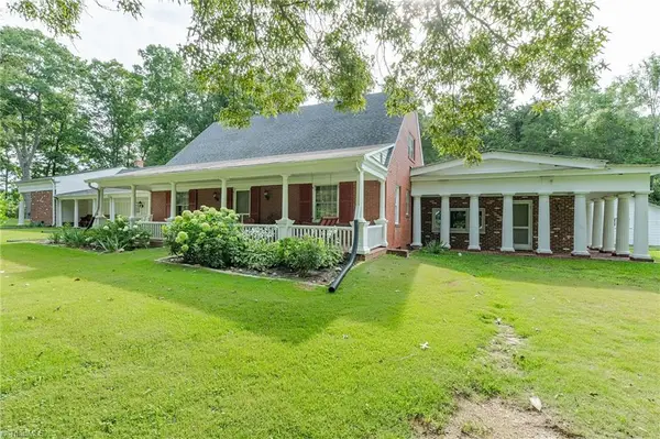 6440 Nc Highway 62, Trinity, NC 27370
