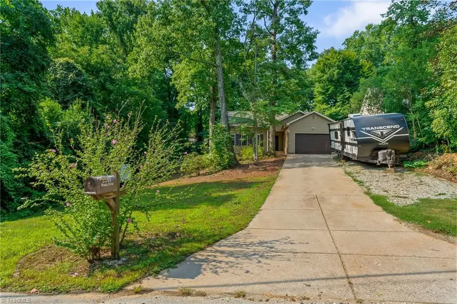 2211 Wanda Drive, Greensboro, NC 27408 - #2