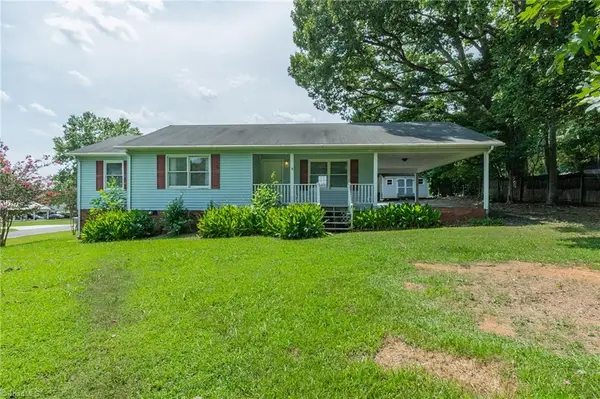 4322 Oak Brook Court, Trinity, NC 27370