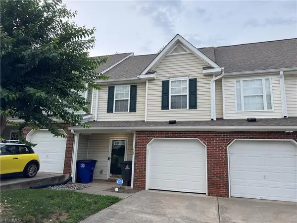 3225 Manchester Avenue, Winston-Salem, NC 27103