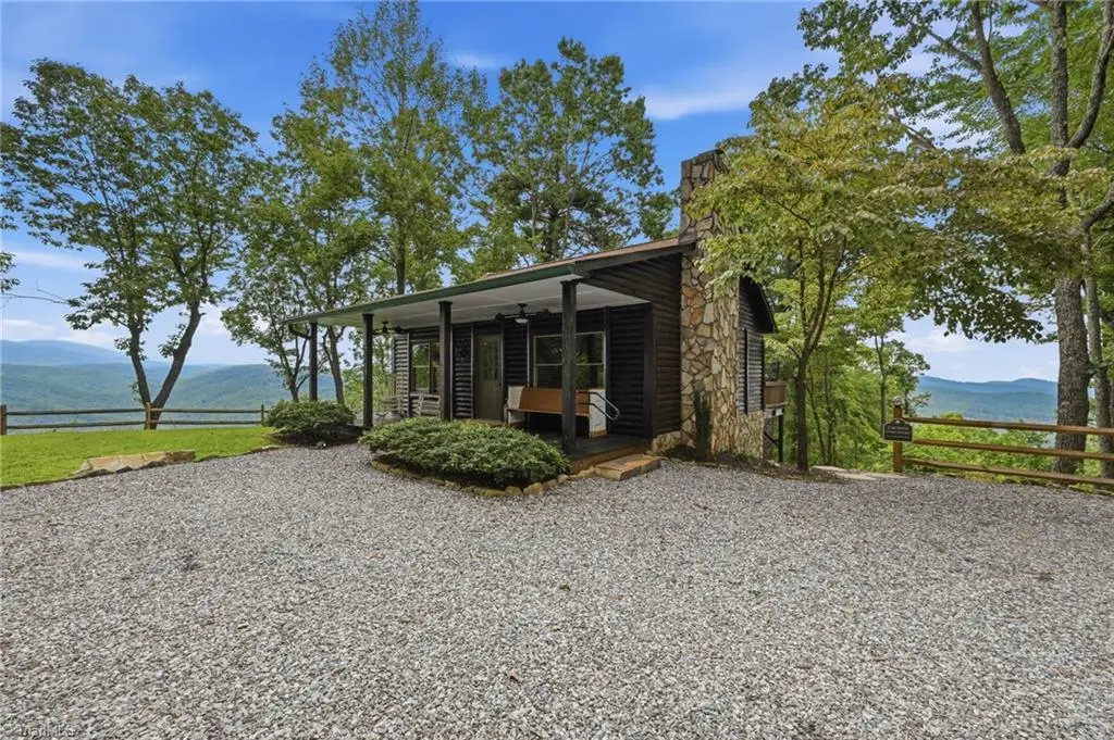 345 Chalk Dust Trail, Purlear, NC 28665 - #1