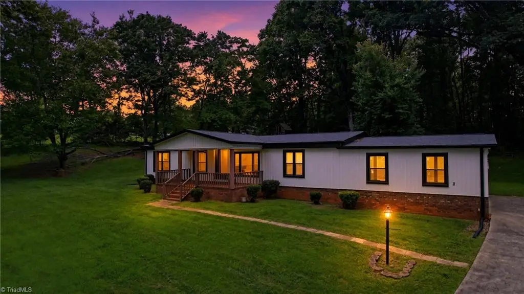 6105 Nc Highway 67, Boonville, NC 27011 - #1