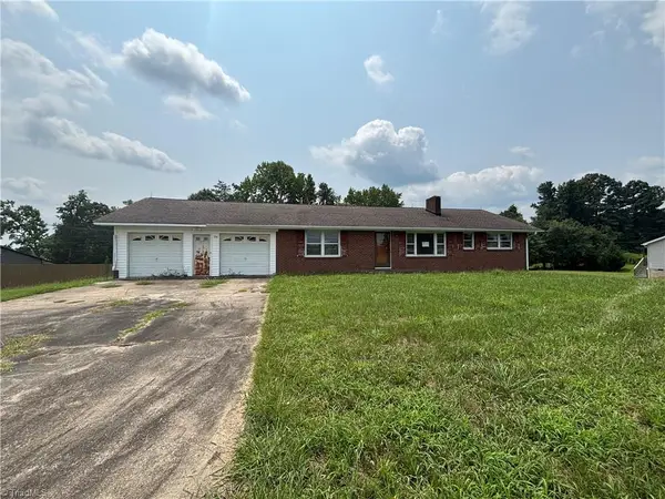 194 Hanes Lane, Lexington, NC 27295