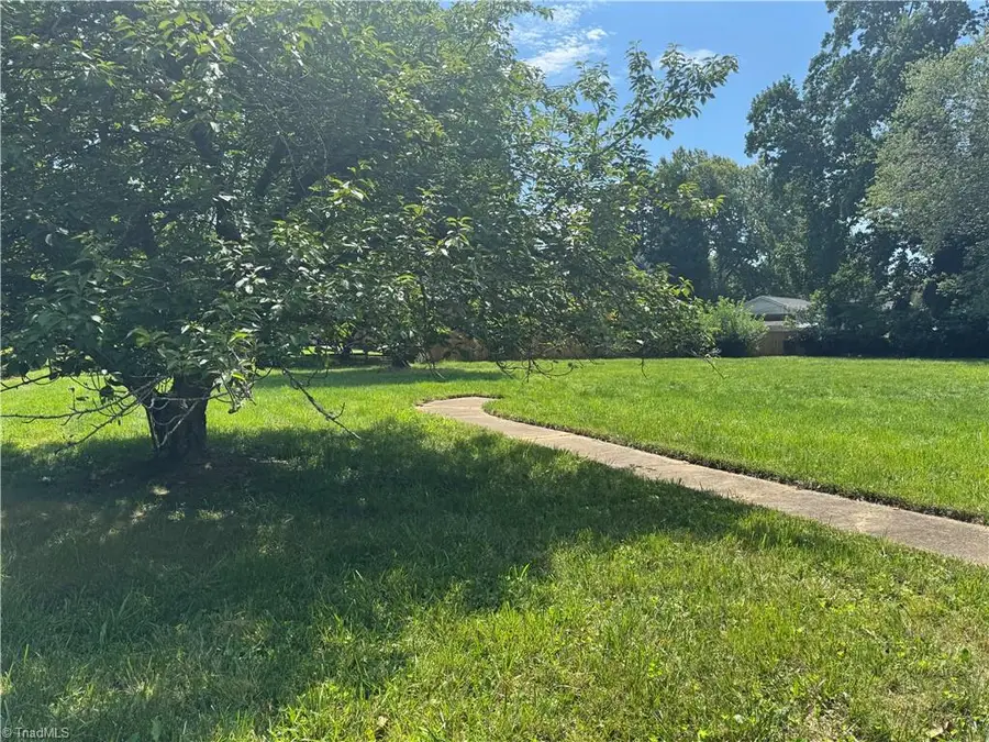 5703 Green Meadow Drive, Greensboro, NC 27410 - #3