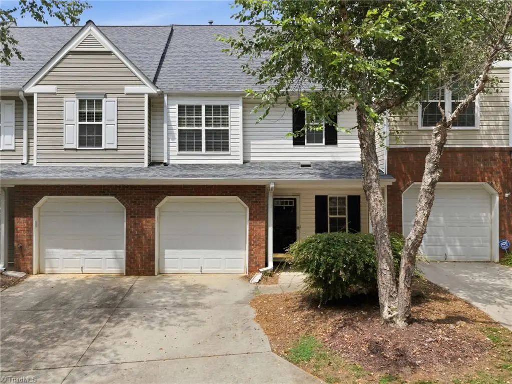 32 Josephine Circle, Greensboro, NC 27410 - #1