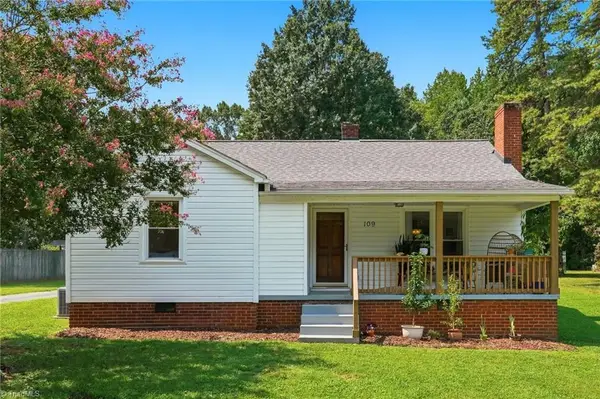 109 Sealy Drive, Trinity, NC 27370