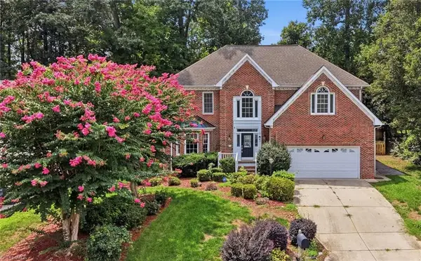 7 Archer Court, Greensboro, NC 27407
