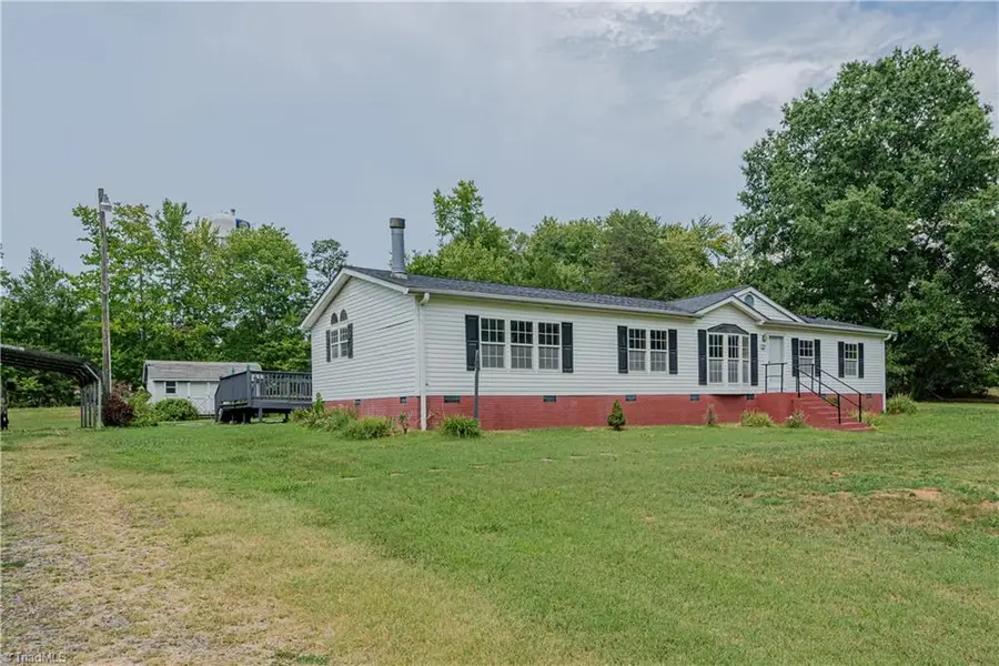 127 Shelby Lane, Madison, NC 27025 - #2