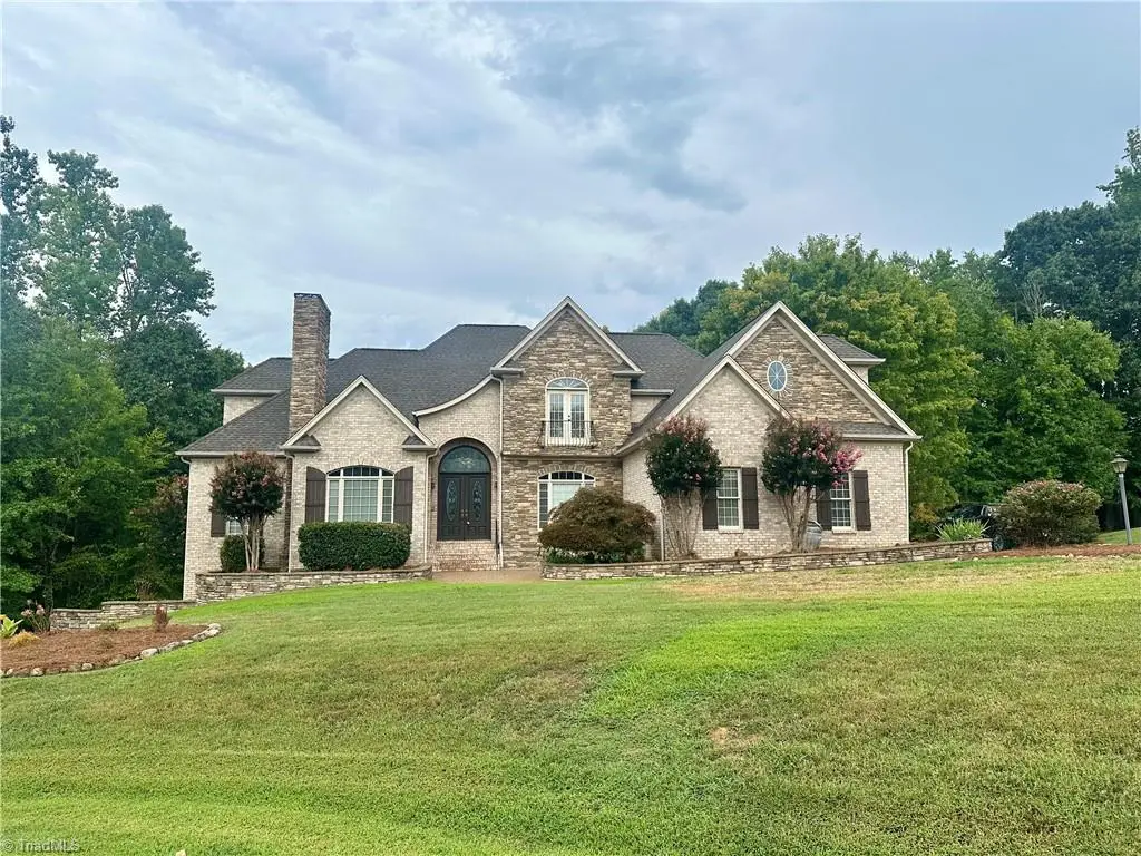 4404 Liguria Court, Summerfield, NC 27358 - #1