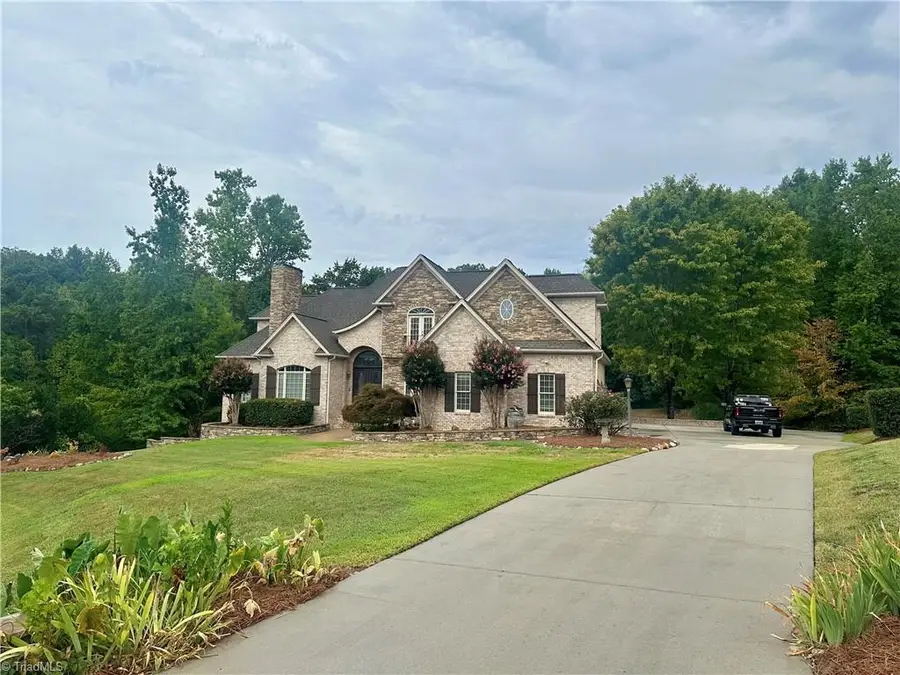 4404 Liguria Court, Summerfield, NC 27358 - #2