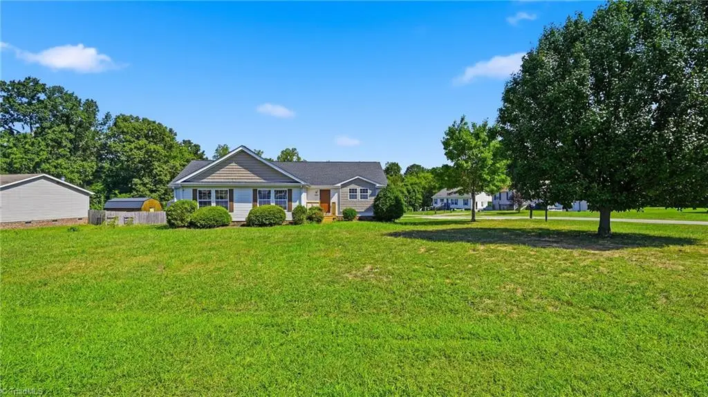 5499 Hitching Post Drive, Gibsonville, NC 27249 - #1