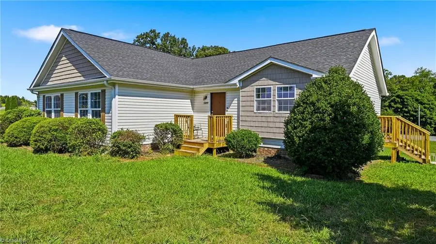 5499 Hitching Post Drive, Gibsonville, NC 27249 - #2