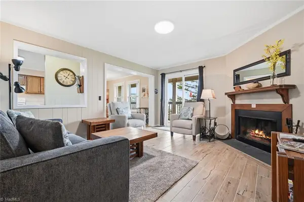 301 Pinnacle Inn Road #2116, Beech Mountain, NC 28604