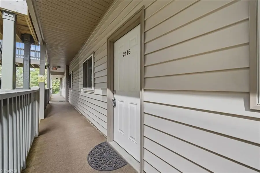 301 Pinnacle Inn Road #2116, Beech Mountain, NC 28604 - #2
