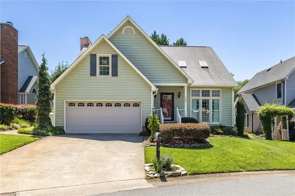 2228 King George Court, Winston-Salem, NC 27103
